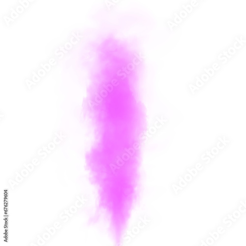  Smoke Pink Steam Mist Vector Hd Png Images, Smoke Effect Realistic Mist Steam, Gas, Transparent, Sky PNG Image