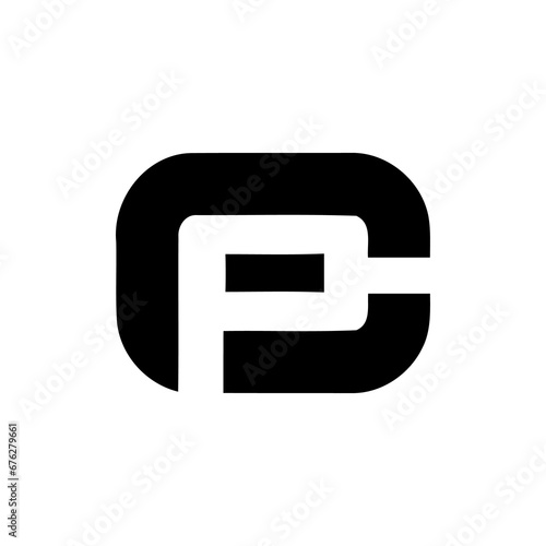 cp logo design 
