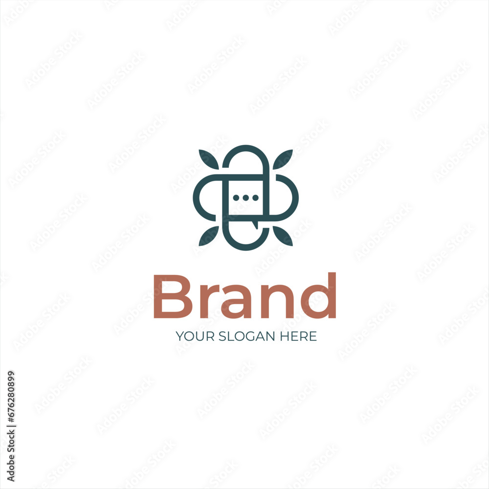 health chat logo health chat logo
