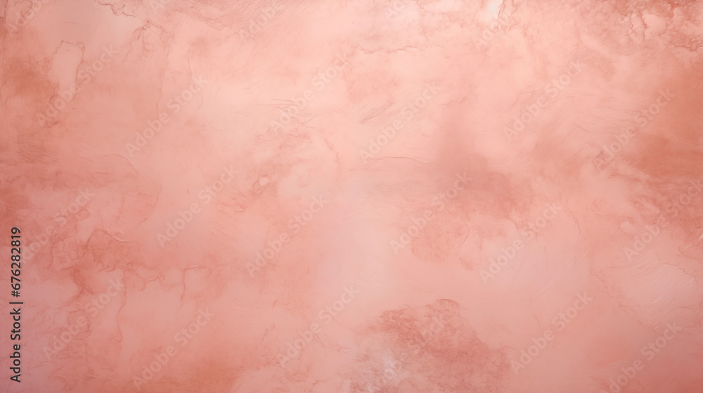 Fototapeta premium Rose Gold Paper Texture Background
