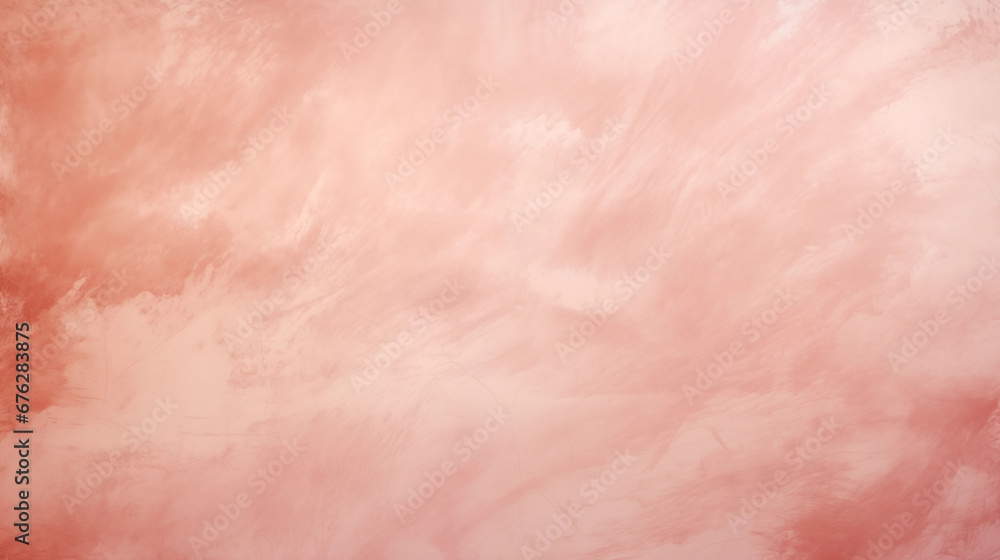 Rose Gold Paper Texture Background