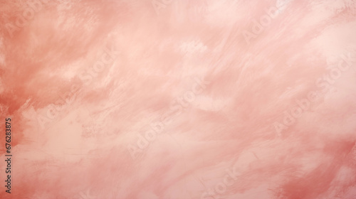 Rose Gold Paper Texture Background