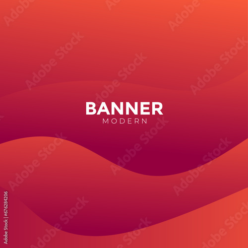 Red background with hearts, Red background with heart, Pink background with waves, Red background