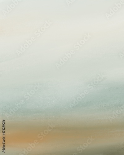 Earthy tones abstract background