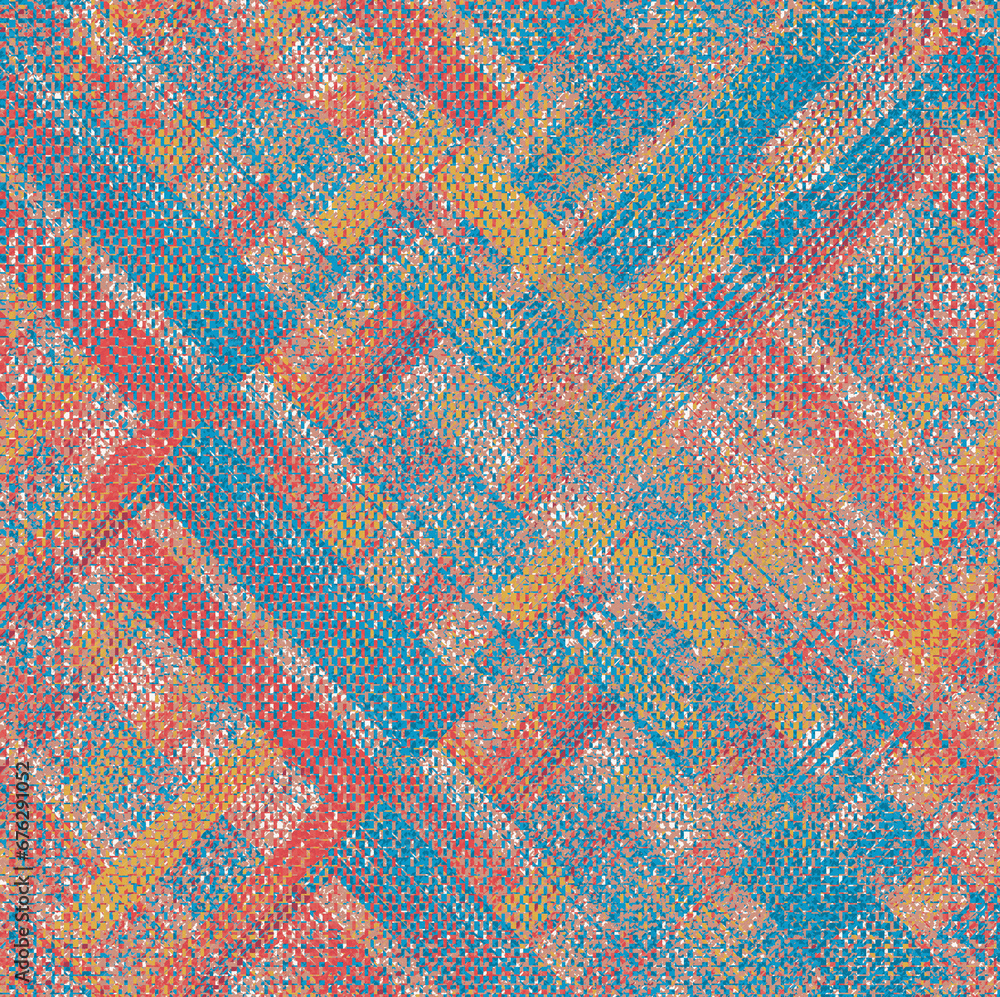 ikat cloth fabric texture seamless artistic jacquard textur pattern weaving backgrounds illustration modern art design Textile all over print, use fabric wallpaper home, fashion textile textured ikat cloth fabric texture seamless artistic jacquard textur pattern weaving backgrounds illustration modern art design Textile all over print, use fabric wallpaper home, fashion textile textured