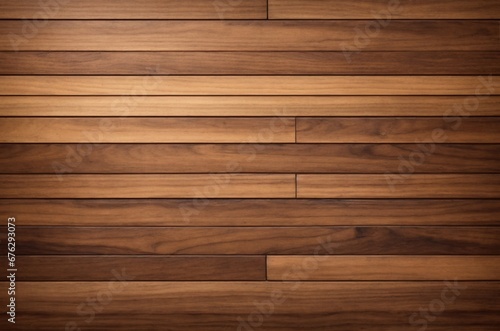 Wood plank brown texture background. Wooden wall for design and decoration.