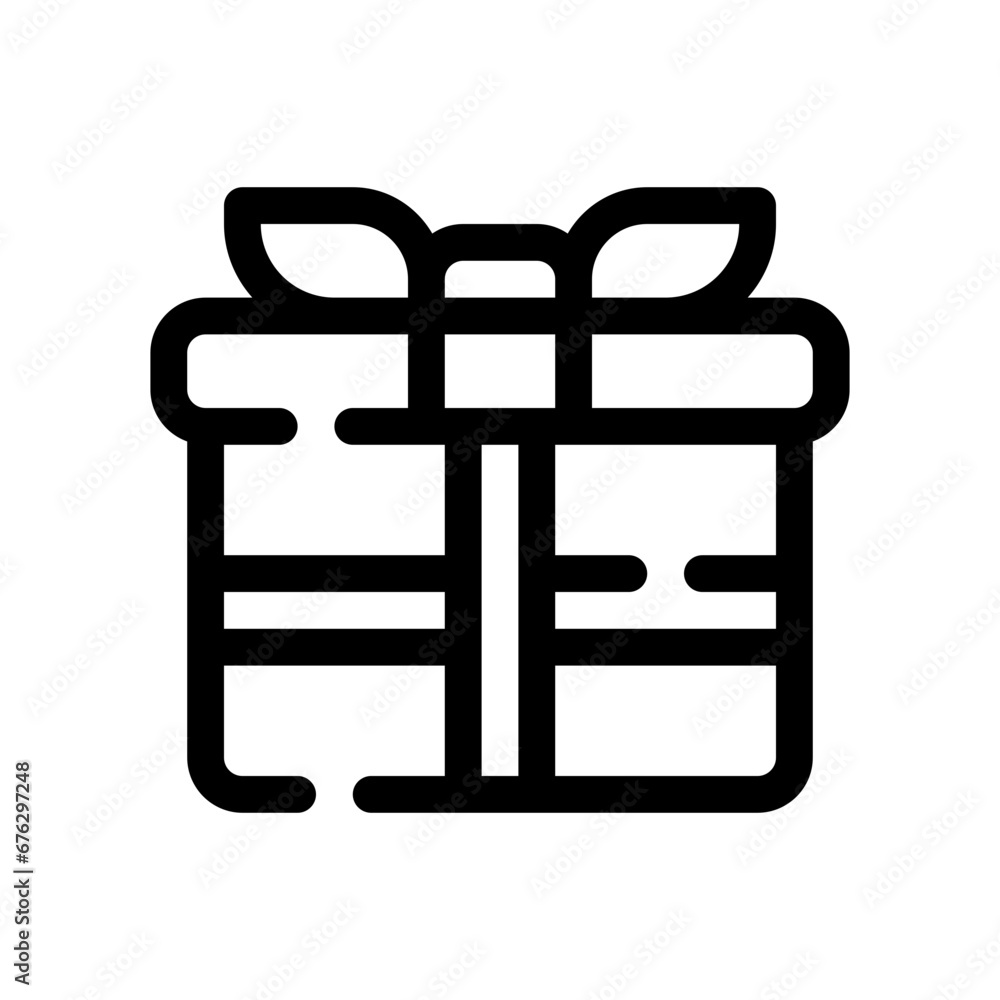 surprise line icon surprise line icon