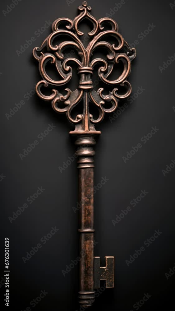 A rusted key, with its intricate details and patterns slowly being eaten away by rust, symbolizing the delicate balance between strength and decay. A rusted key, with its intricate details and patterns slowly being eaten away by rust, symbolizing the delicate balance between strength and decay.