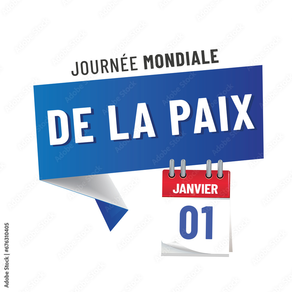 journée mondiale de la paix le premier janvier journée mondiale de la paix le premier janvier