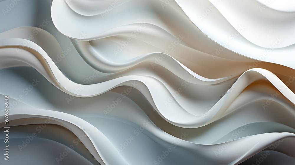 of white wavy lines, wallpaper. of white wavy lines, wallpaper.