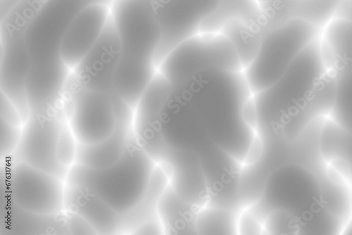 Grey wave abstracts or natural rippled water texture background Water waves in sunlight