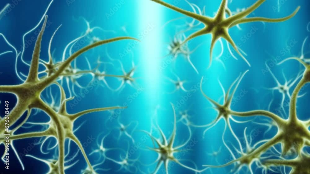 cell life, abstract scientific illustration cell life, abstract scientific illustration