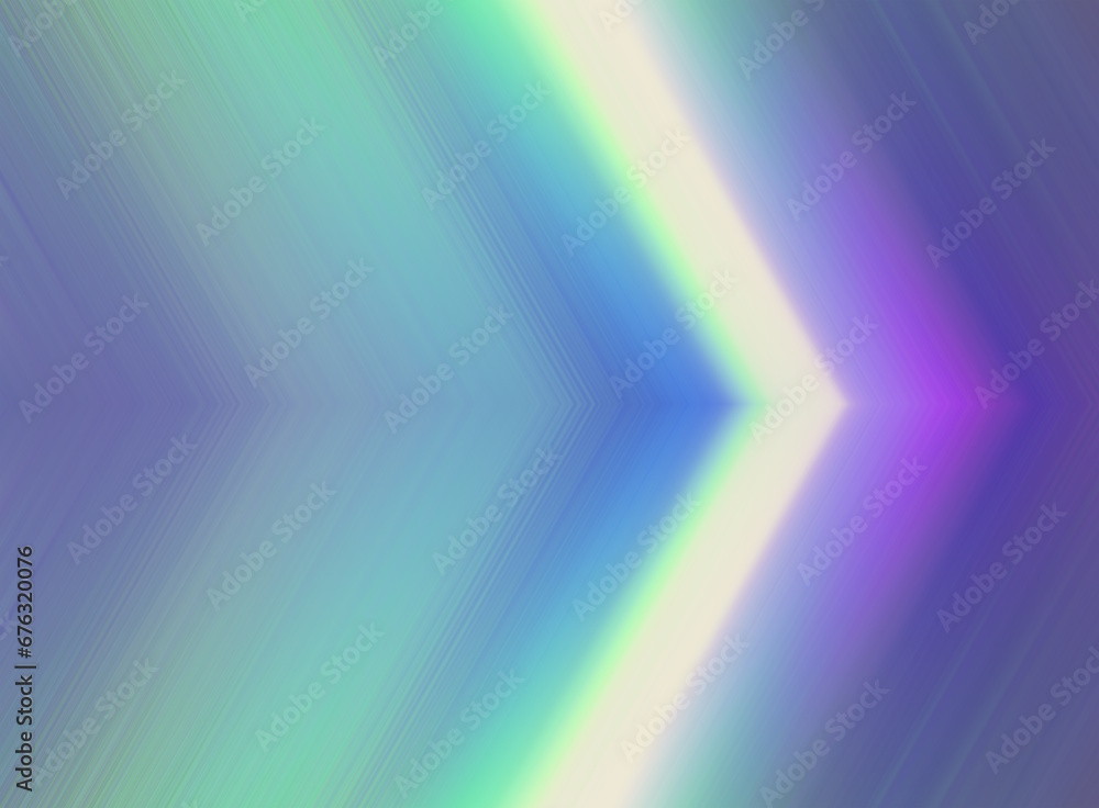Dynamic Energy Arrow Power Abstract Speed Motion Light Tech Banner Background. Futuristic, energetic technology concept. Light ray, stripes lines, speed movement pattern and motion blur banner