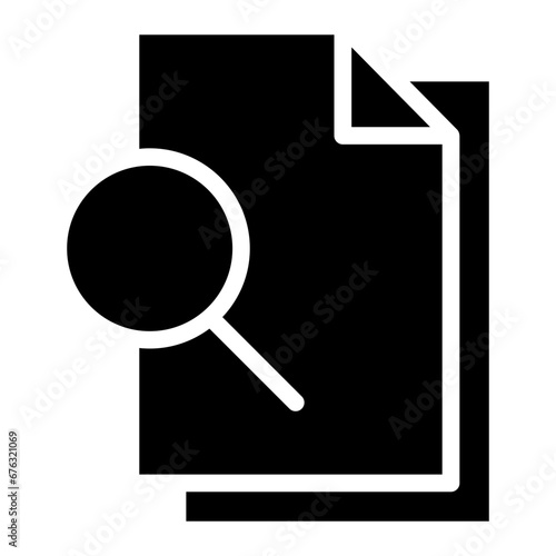 history glyph