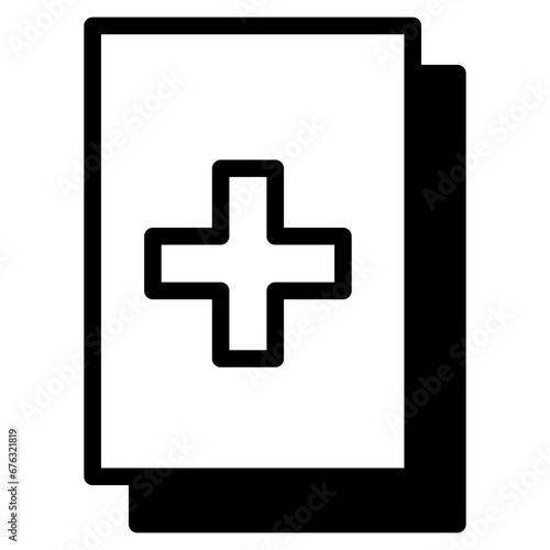 medical history dualtone