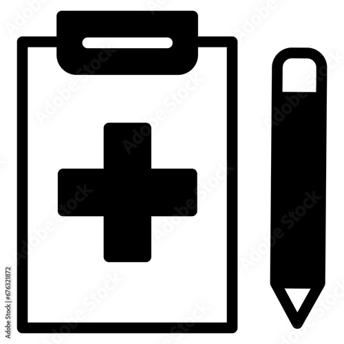 medical history dualtone