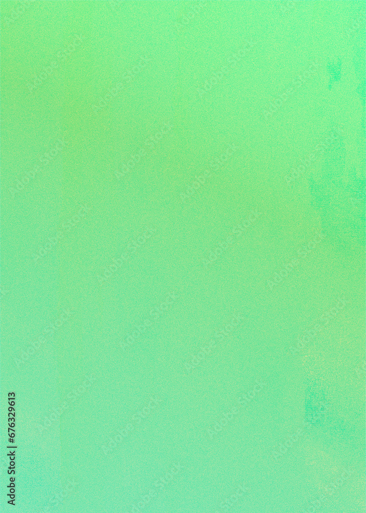 Green background for seasonal, holidays, event and celebrations