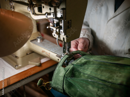 Laboratorio pelletteria