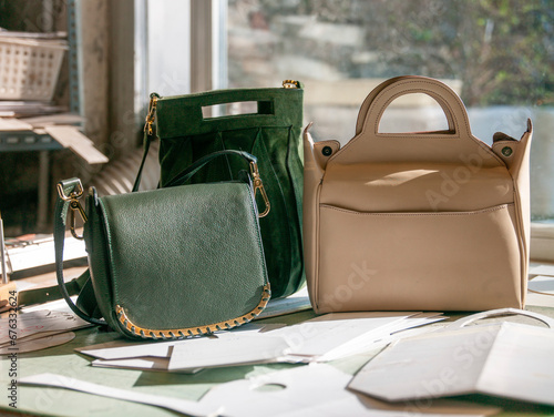 Laboratorio pelletteria