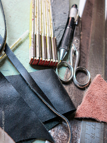 Laboratorio pelletteria