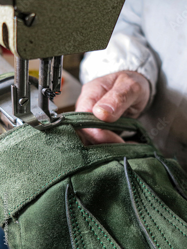 Laboratorio pelletteria