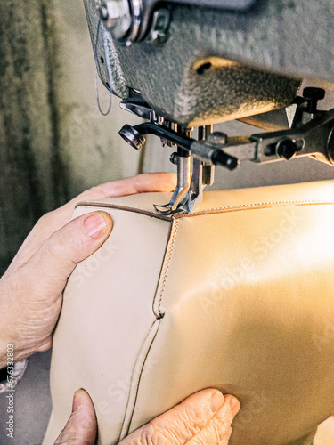 Laboratorio pelletteria