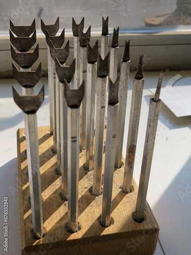 Laboratorio pelletteria