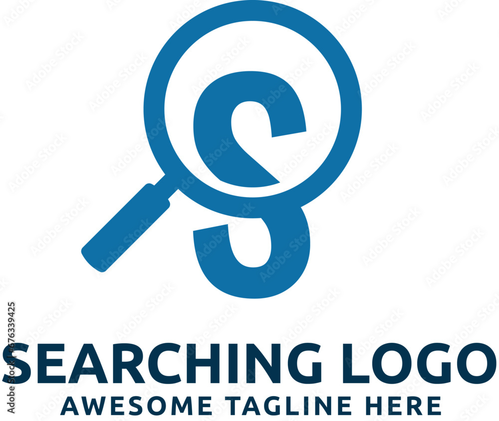 S Search Logo S Search Logo