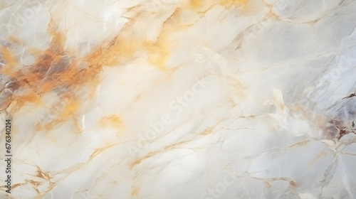 Abstract background with white marble texture and Vintage or grungy marbe texture. generative AI.