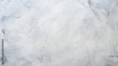 Abstract background with white marble texture and Vintage or grungy of White Concrete marble texture. generative AI. © mhebub