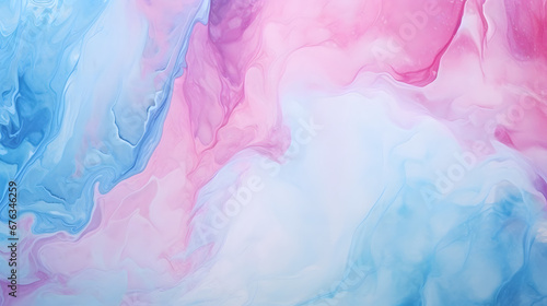 Abstract watercolor paint background marble texture. generative AI.