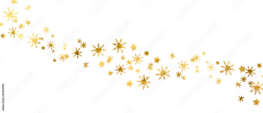 Gold sparkle splatter border .Gold Foil Frame Gold brush stroke on transparent background. Gold sparkle splatter border .Gold Foil Frame Gold brush stroke on transparent background.