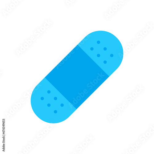 Adhesive Bandage