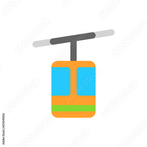 Aerial Tramway
