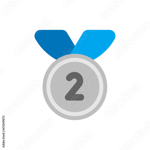 Silver Medal