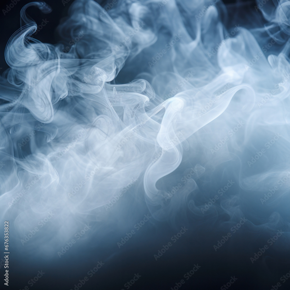Background of Fog or smoke. Background of Fog or smoke.