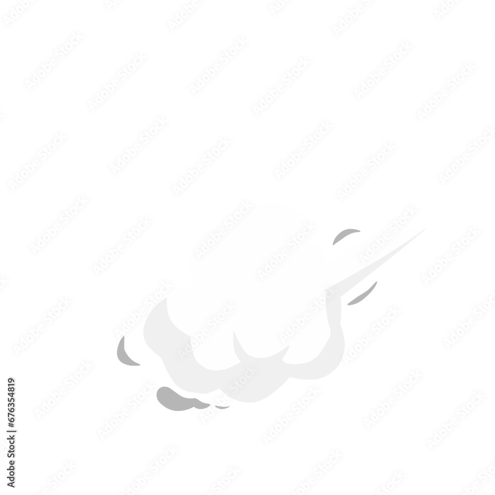 Explosion Effect Smoke Explosion Effect Smoke
