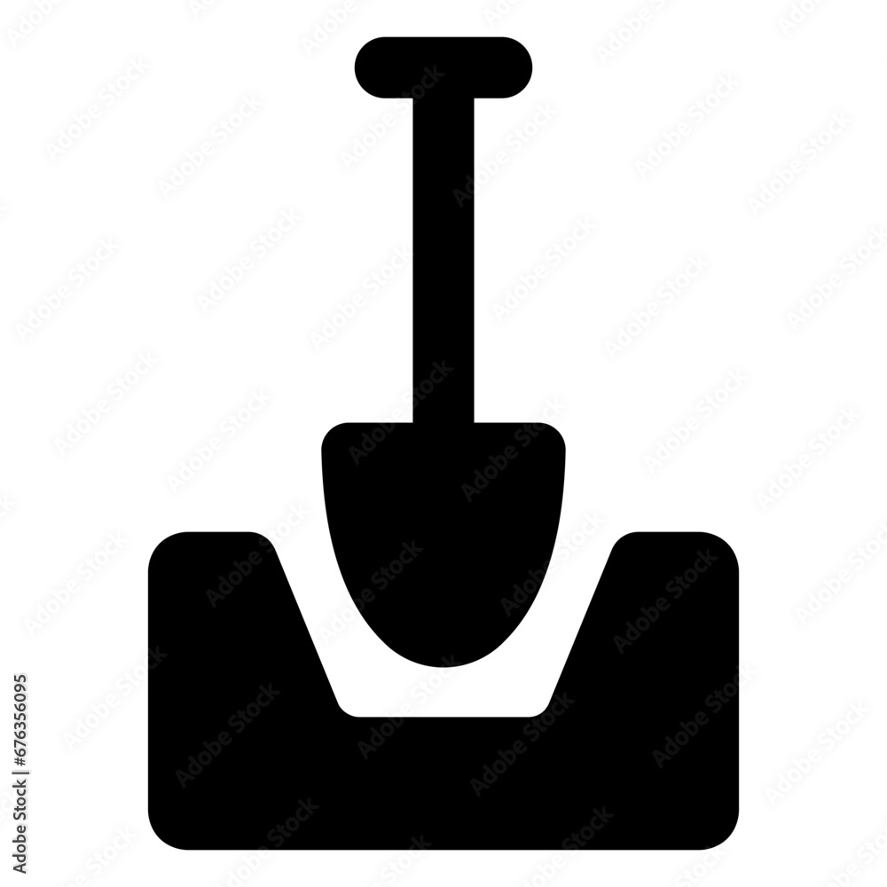 shovel shovel