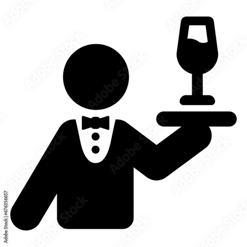 butler