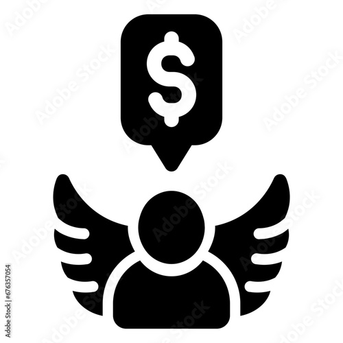 business angel