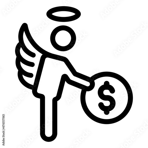 business angel