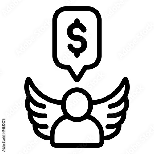business angel