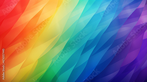 LGBTQ-themed Background Image Celebrating Inclusivity and Equality.