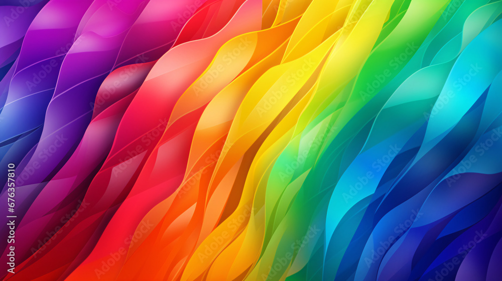 LGBTQ Background Image, Embracing Love and Inclusivity. LGBTQ Background Image, Embracing Love and Inclusivity.