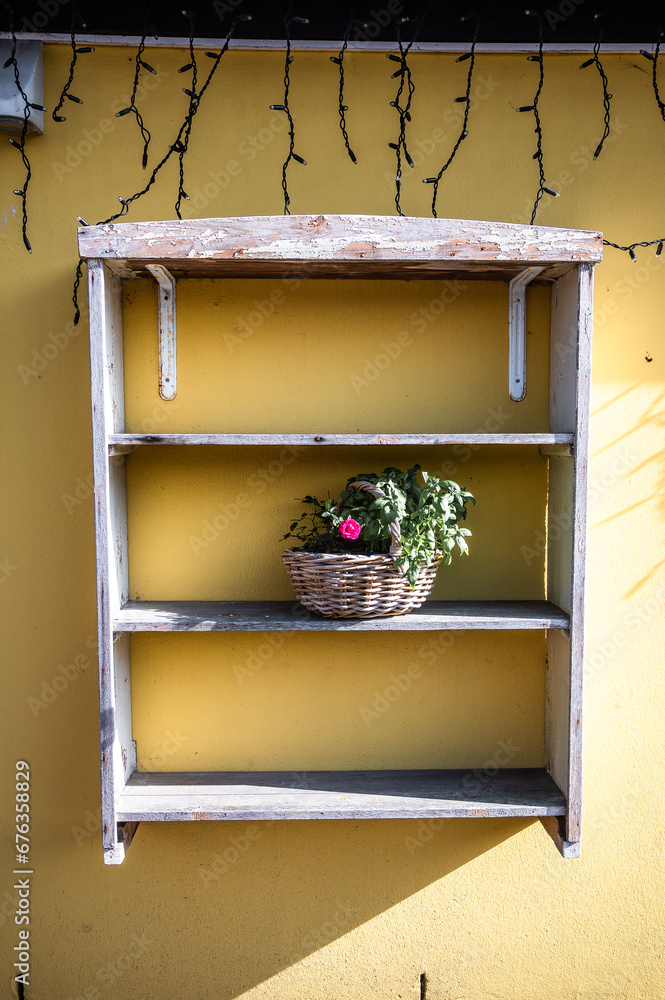 Artful Wall Decor