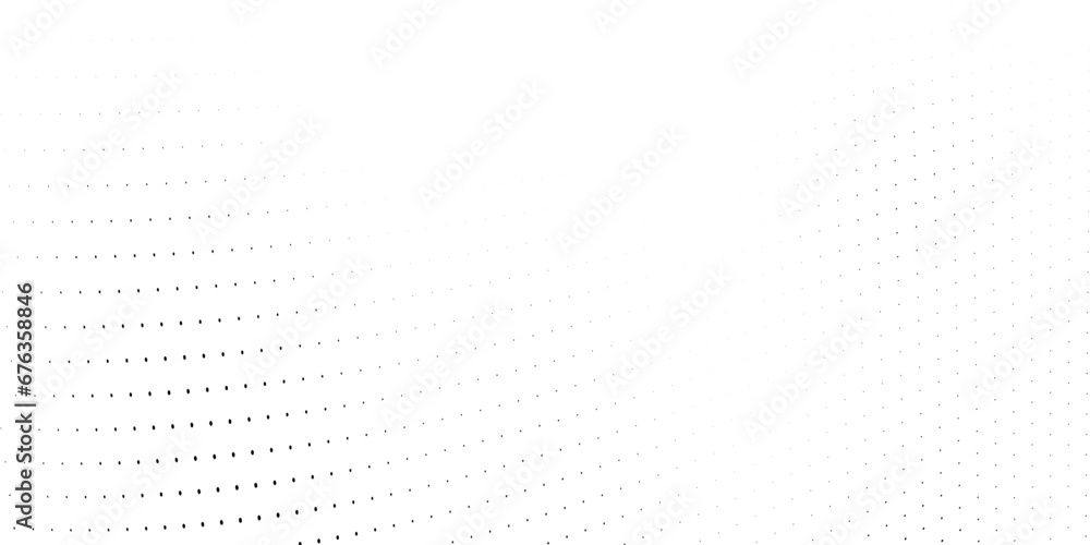 Abstract halftone wave dotted background. Futuristic twisted grunge pattern, dot, circles. Vector modern optical pop art texture for posters, business cards, cover, labels mock-up, stickers layout Abstract halftone wave dotted background. Futuristic twisted grunge pattern, dot, circles. Vector modern optical pop art texture for posters, business cards, cover, labels mock-up, stickers layout