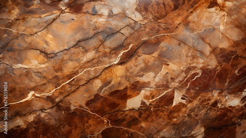 brown marble texture background marble texture. generative AI.