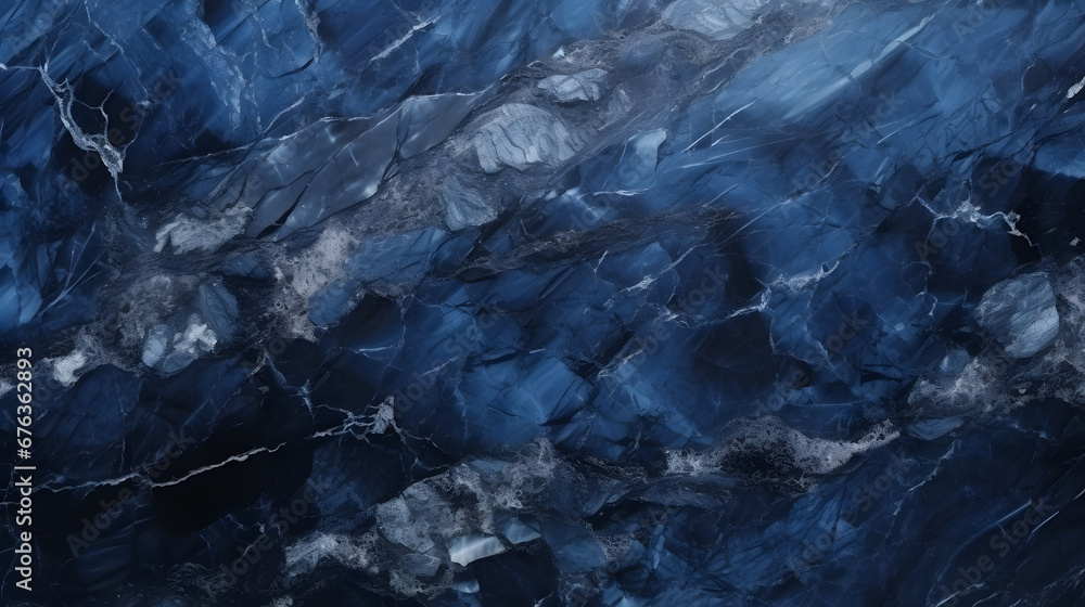 dark color marble texture, black and blue stone marble background texture marble. generative AI. dark color marble texture, black and blue stone marble background texture marble. generative AI.