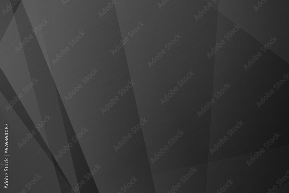 Abstract black and grey on light silver background modern design. Vector illustration eps 10. Abstract black and grey on light silver background modern design. Vector illustration eps 10.