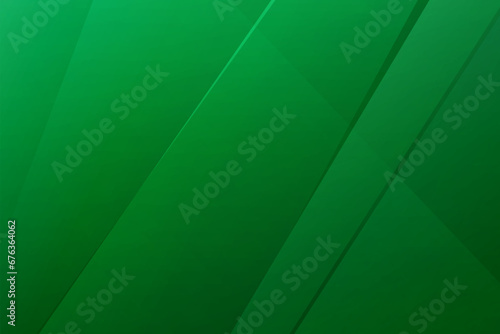 Abstract green on light green background modern design. Vector illustration EPS 10.